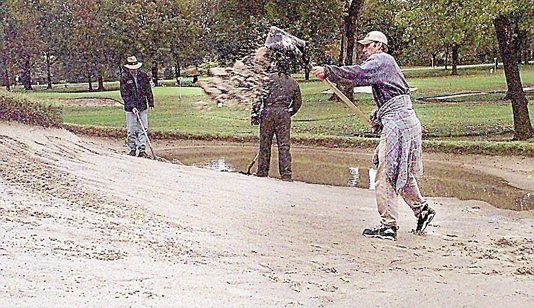 1996 Tour Championship